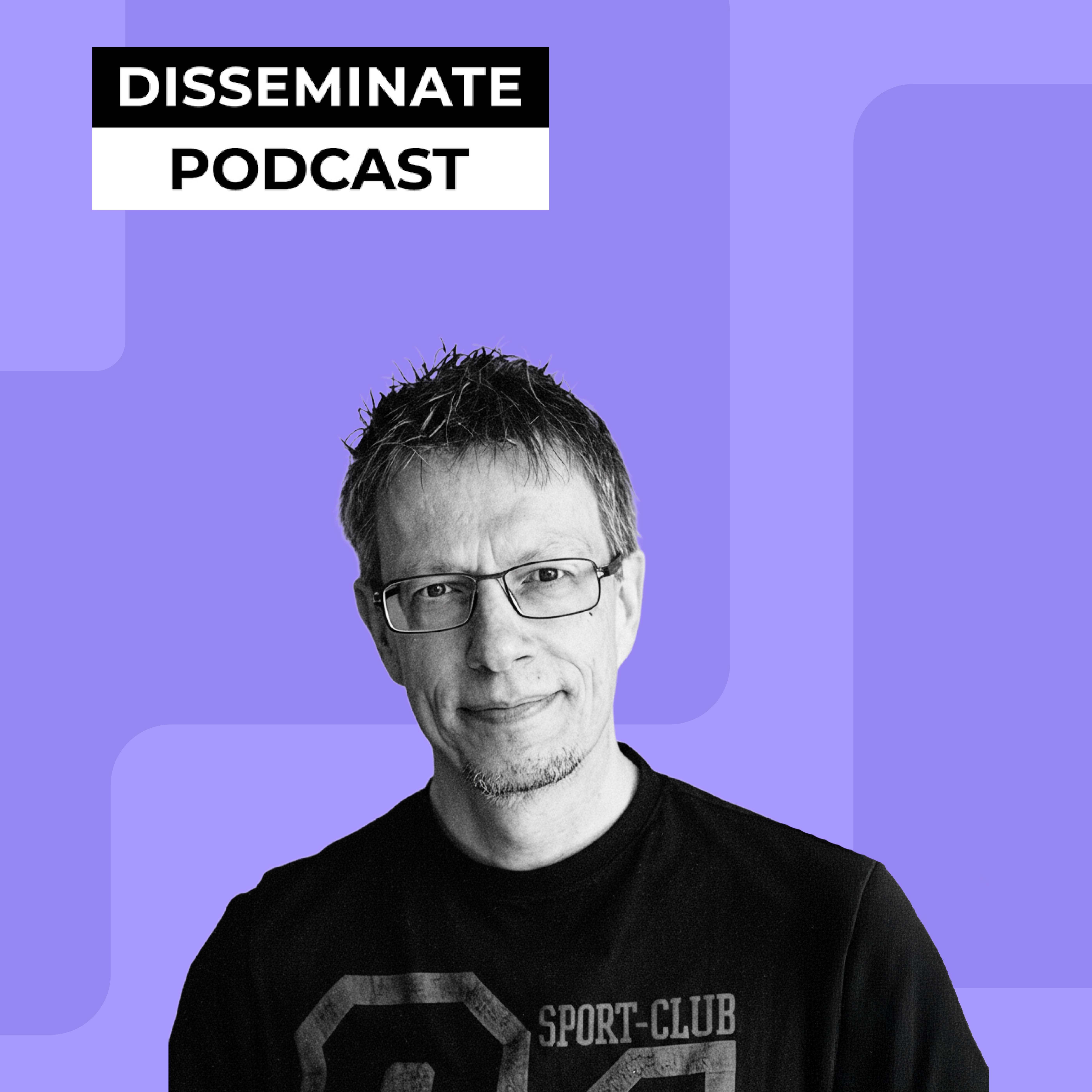 DuckDB in Research S02E01: Torsten Grust